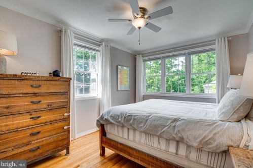 2218 Osborn Dr, Silver Spring MD 20910-1323 exterior