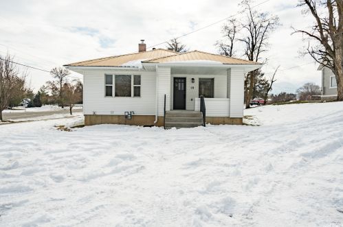 10 400, Wellsville, UT 84339-9732