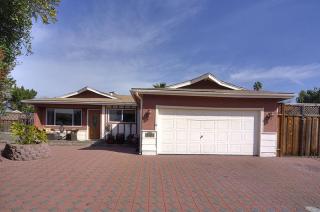 1187 Park Willow Ct, Milpitas, CA 95035-4621