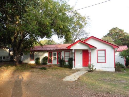 255 Hideaway Loop, Fairmount, TX