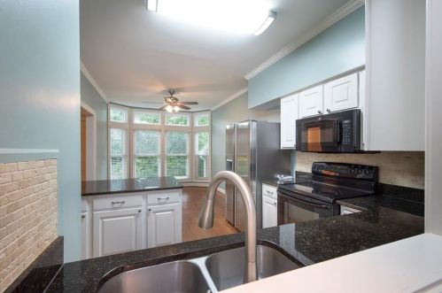 8695 Hope Mews Ct, Atlanta GA  30350-2961 exterior