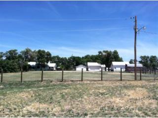 61600 County Road 38, Genoa, CO 80818-9010