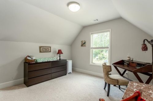 1911 Felker Ward St, Atlanta GA  30318-1810 exterior