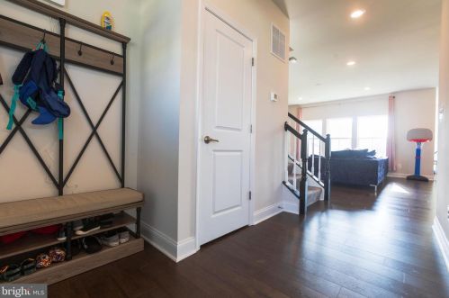 708 Perception Way, Aberdeen MD  21001-3945 exterior