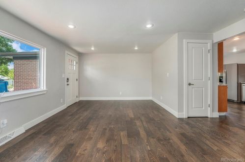 760 Lotus Way, Westminster CO  80020-3401 exterior