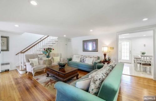 51 Julia St, Closter, NJ 07624-2461