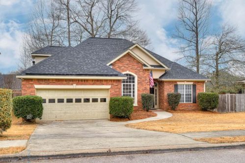 203 Bainbridge Dr, Evans, GA 30809-8245