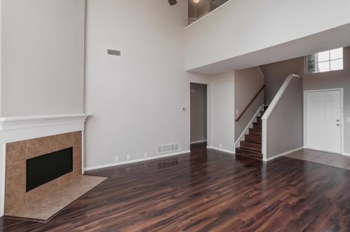 2733 Maple Creek Dr, Fort Worth TX  76177-2116 exterior