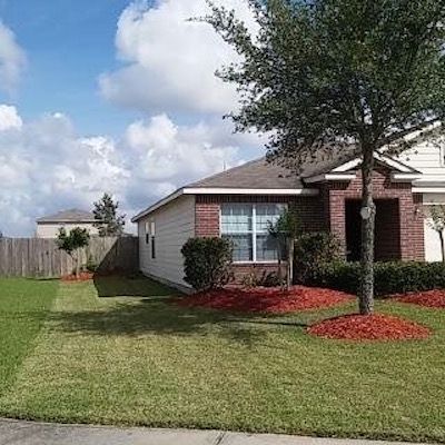 4210 Falling Trace Ln, Richmond TX  77469-4374 exterior