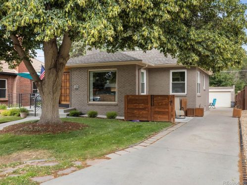 1270 Jasmine St, Denver, CO 80220-2711