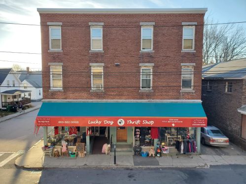 23 Elm St, Nashua, NH 03060-3327