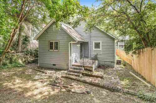25 Dorothy St, Atlanta GA  30315-4013 exterior