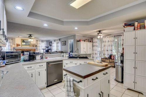 4630 Sheffield Dr, Evans GA  30809-3852 exterior