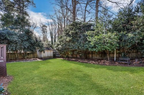 2310 Drew Vly Rd, Atlanta GA  30319-3922 exterior