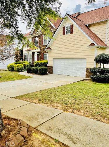 85 Homestead Way, Porterdale, GA 30014-7607
