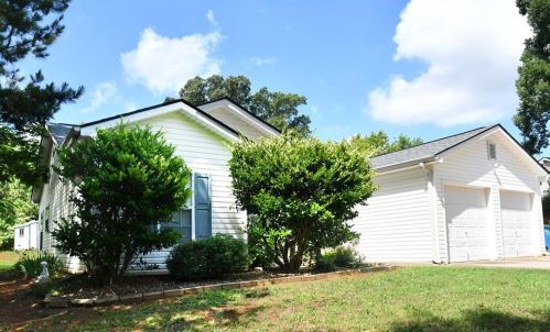 741 Shankle Rd, Commerce, GA 30529-2592
