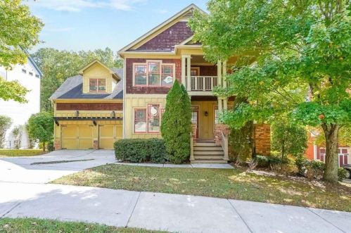 2548 Kickerillo Way, Atlanta, GA 30316-3232