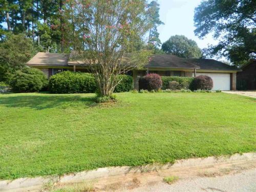 4401 Jeff Davis St, Marshall, TX 75672-2629