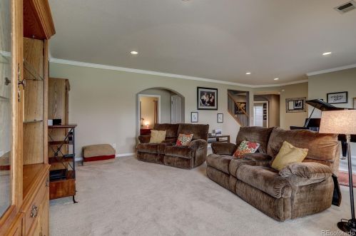 23942 Roxbury Pl, Denver CO  80016-7545 exterior