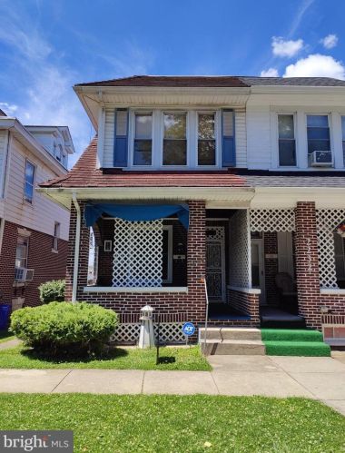 2230 5th St, Harrisburg, PA 17110-2309