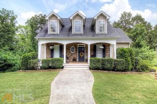 17 Cobblestone Dr, Euharlee, GA 30120-4365