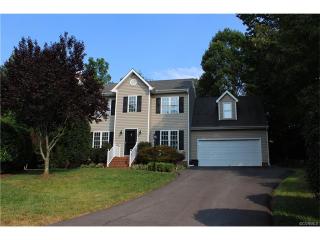 12907 Mill Manor Ct, Midlothian, VA 23112-7004