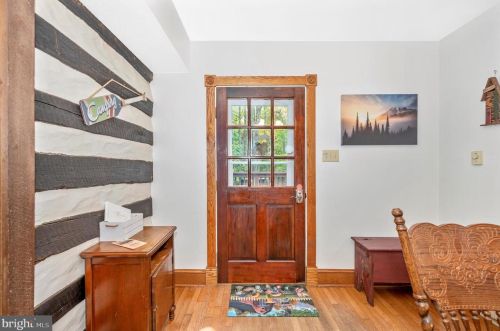 6154 Mountaindale Rd, Graceham, MD 21788-2711