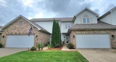 8086 Tuckaway Ct, Crown Point, IN 46307-9390