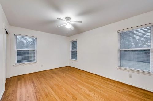 6912 Clemson Dr, Dallas TX  75214-1713 exterior