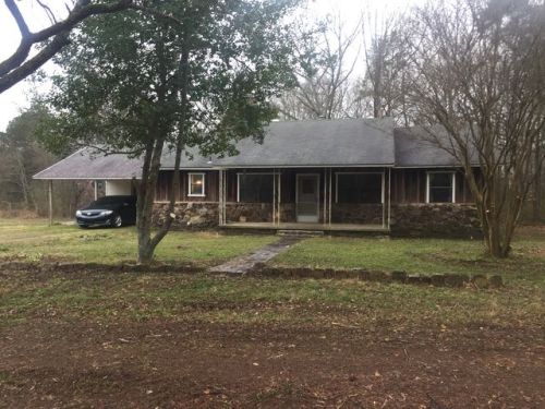4910 Wilburn Rd, Wilburn, AR 72179-9788