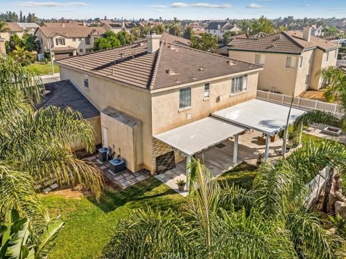 19445 Mi Casa Ct, Riverside CA  92508-6827 exterior