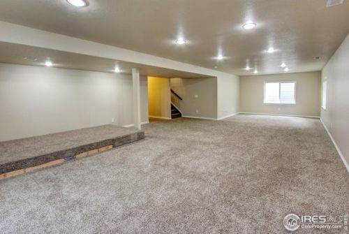 4605 Freehold Dr, Fort Collins CO  80550-2671 exterior