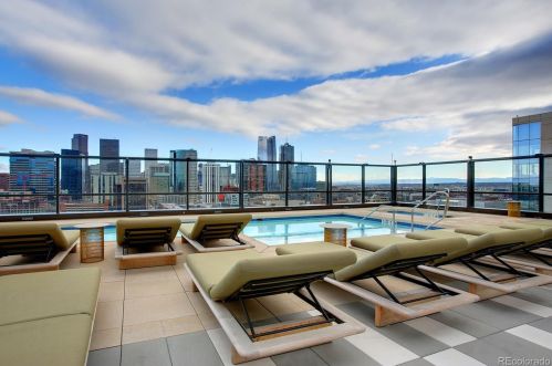1750 Wewatta St, Denver CO  80202 exterior