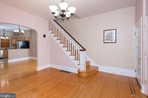 2117 Hicks St, Philadelphia PA  19145-3912 exterior