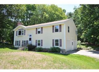 8 Mirra Ave, Derry, NH 03038-7319