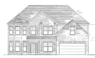 1200 Victoria Rd, Watkinsville, GA 30677-2277