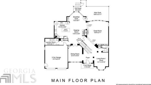 2287 Edgemere Lake Cir, Marietta, GA 30062-8403
