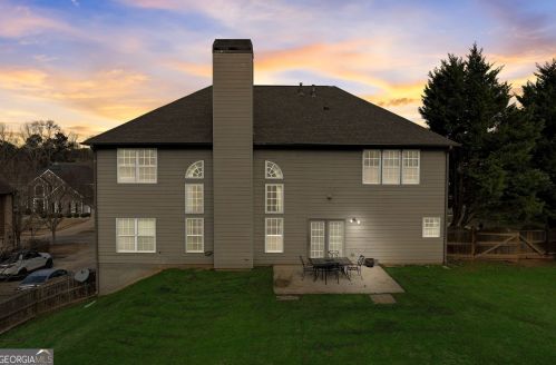 1633 Prospect Pl, Locust Grove, GA 30248-3460