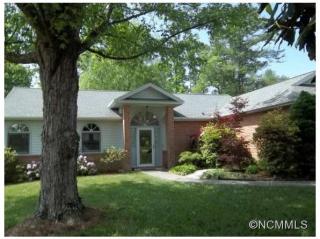 4 Warbler Dr, Fletcher, NC 28732-9712