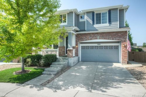 7891 Jasper Way, Englewood, CO 80112-4747