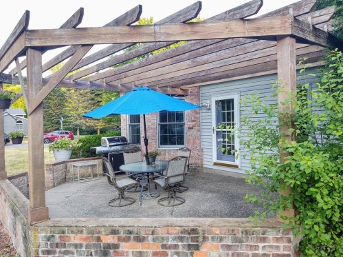 5433 Jefferson Ct, Saint Paul MN  55110-5770 exterior