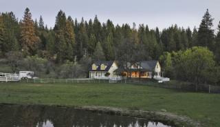850 Kingston Way, Cape Horn, CA 95713-9120