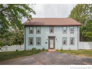 201 Maple Hill Ave, Hartford, CT 06111-2722