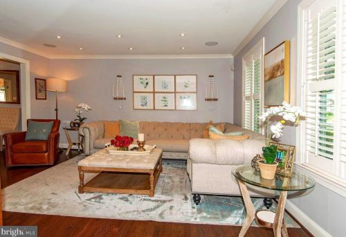 255 Lower Magothy Beach Rd, Severna Park MD  21146-2118 exterior