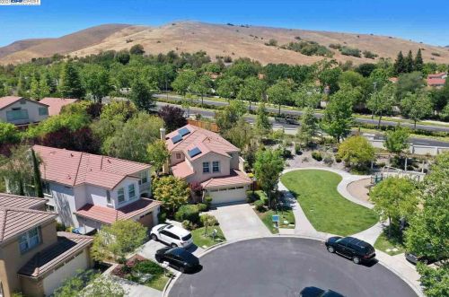 223 Azalea Ln, San Ramon, CA 94582-5599