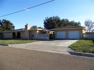 1305 Lucille St, Bustamante, TX 78361-2333