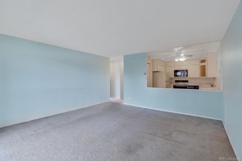 605 Alton Way, Denver CO  80247-1296 exterior