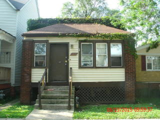715 91st Pl, Chicago, IL 60619-7601