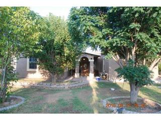 213 Argelia Dr, Anthony, NM 88081-7564