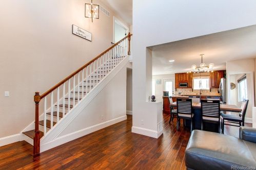 16710 Fire Fly Ave, Parker CO  80134-3176 exterior